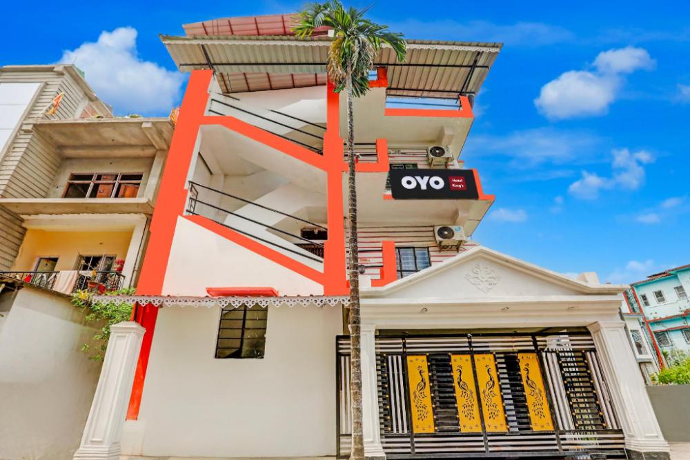 super hotel o kings hotel and banquet