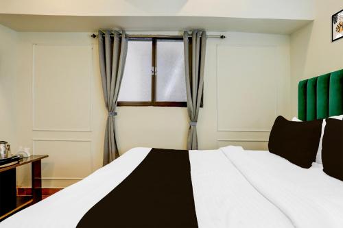 super hotel o kings hotel and banquet