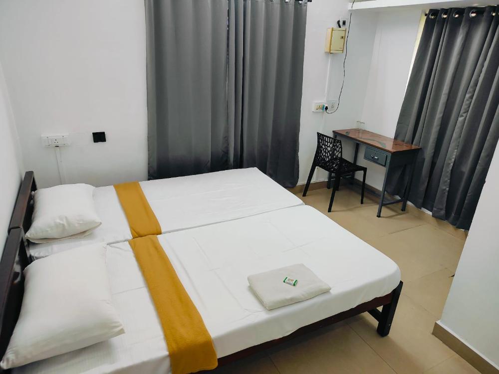 hotel trance inn