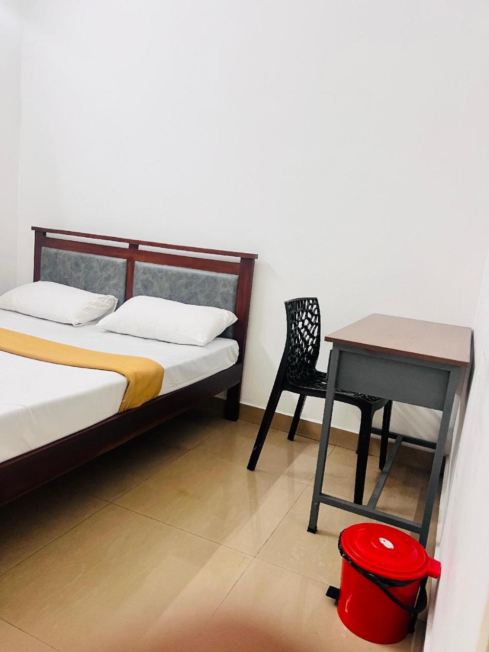 hotel trance inn