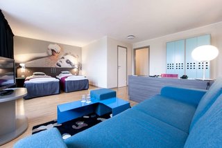 Comfort Hotel Helsingborg,Helsingor>>Helsingborg,3.5 star