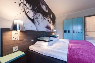 Comfort Hotel Helsingborg,Helsingor>>Helsingborg,3.5 star