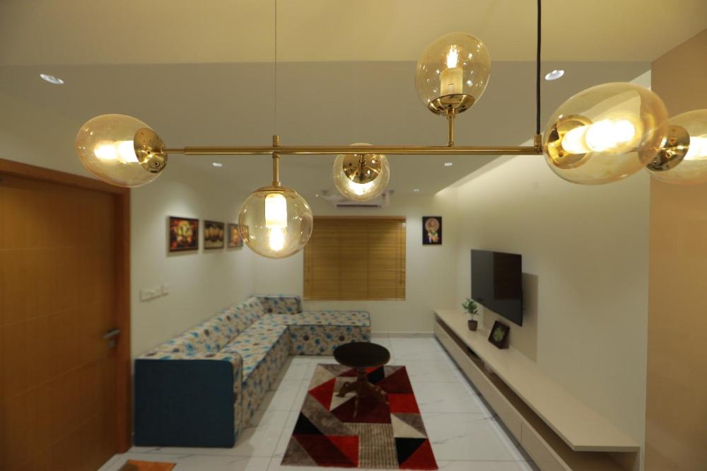 the canvas loft appartments