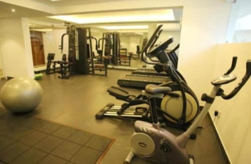 the canvas loft appartments