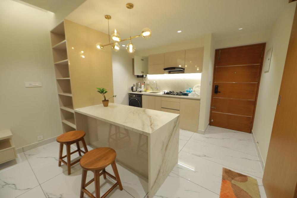 the canvas loft appartments