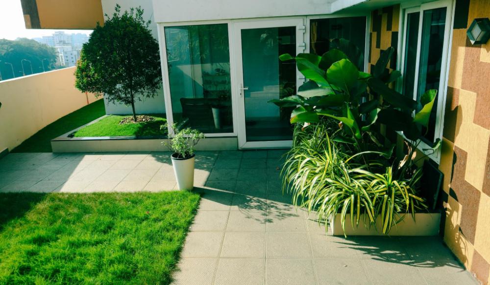 the canvas loft appartments