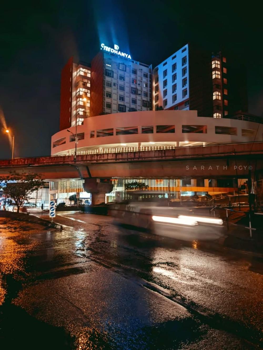 the canvas loft appartments