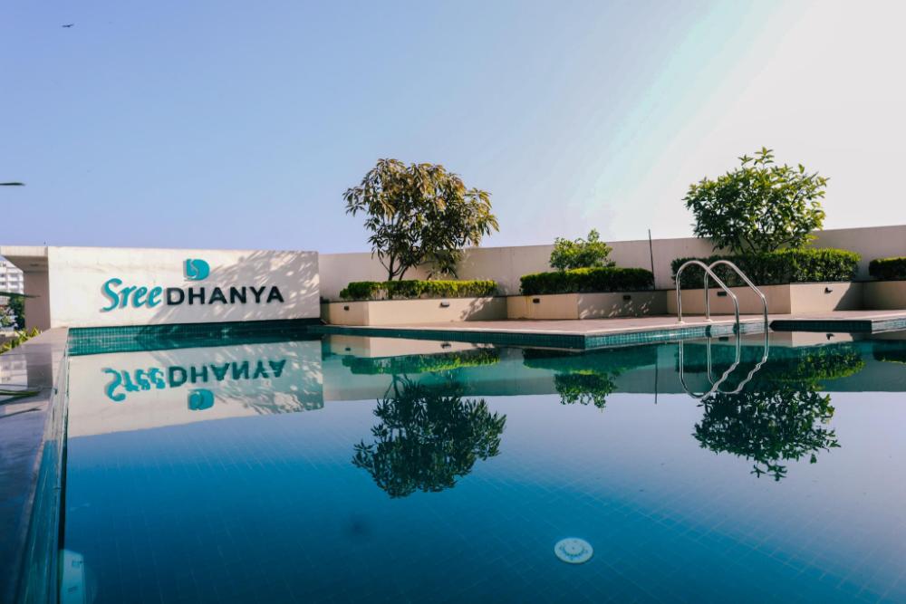 the canvas loft appartments