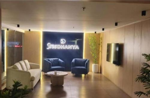 the canvas loft appartments