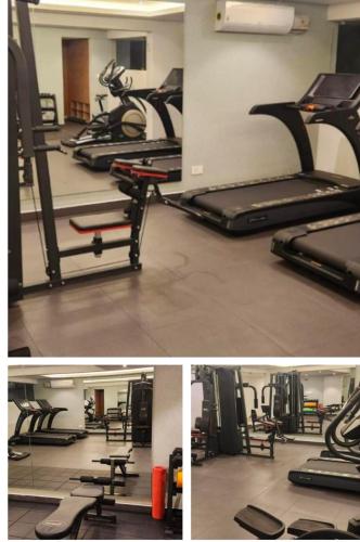 the canvas loft appartments