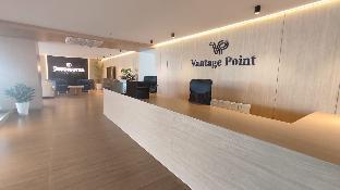 the canvas loft appartments