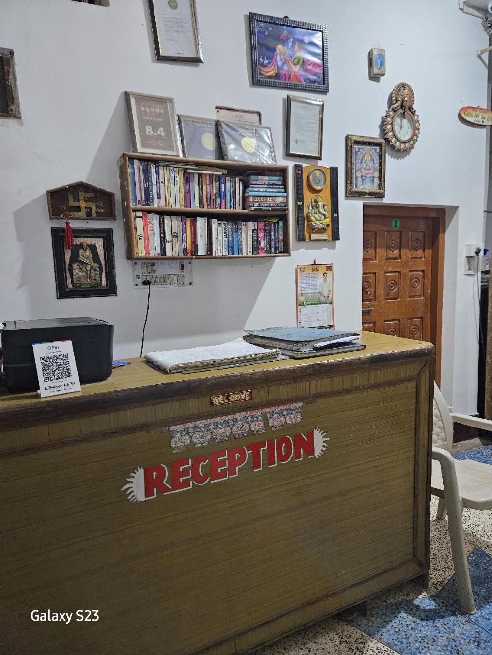 the ortus stays in hotel sunset orchha