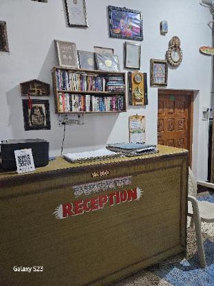 the ortus stays in hotel sunset orchha