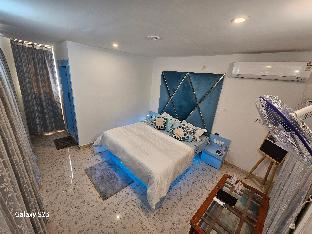 the ortus stays in hotel sunset orchha