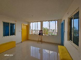 the ortus stays in hotel sunset orchha