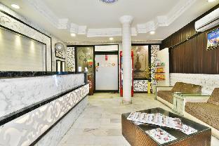 hotel sallow international near golden temple