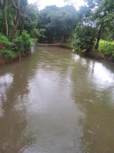 yashovana nature stay gokarna