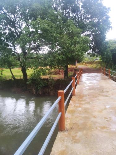 yashovana nature stay gokarna