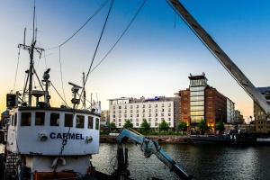 Radisson Blu Seaside Hotel, Helsinki,Uusimaa>>Helsinki,4 star