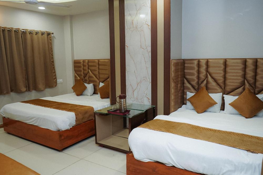 hotel pleasure