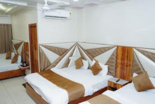 hotel pleasure