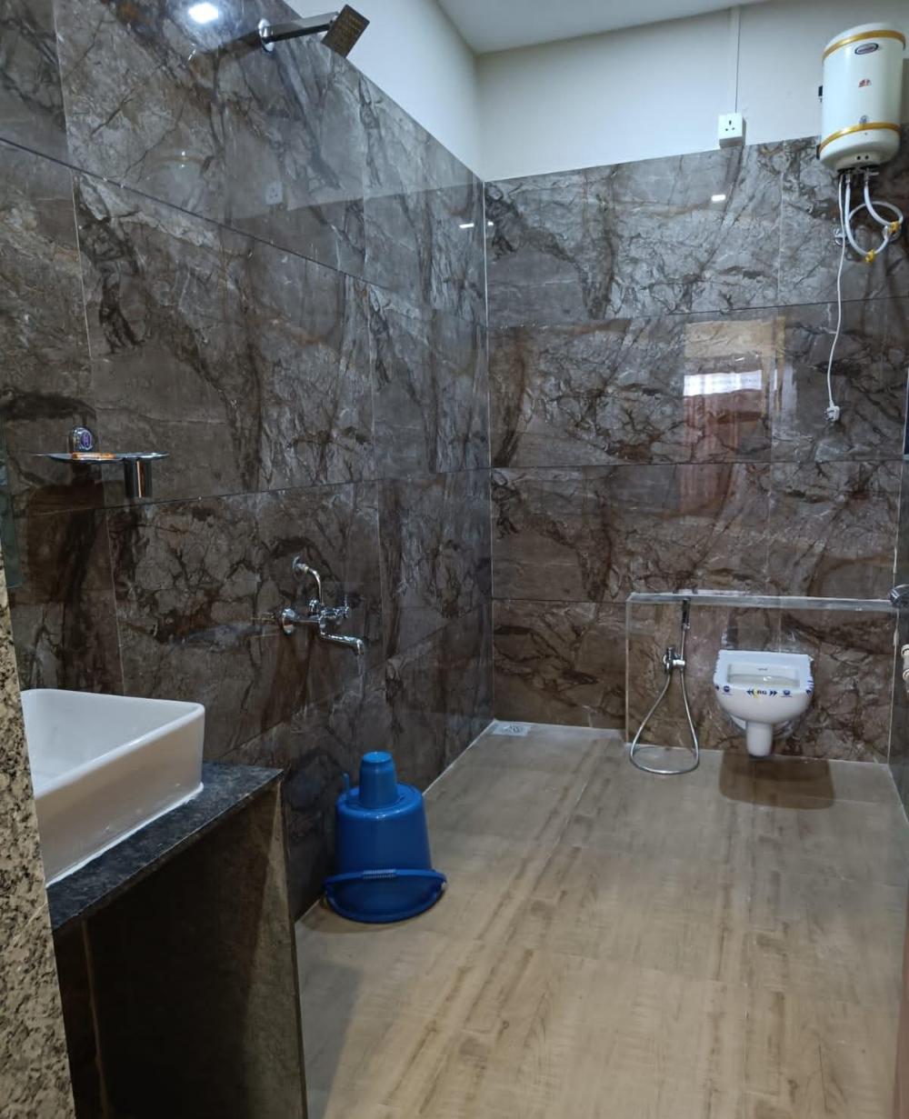 deepnanda resort ichalkaranji