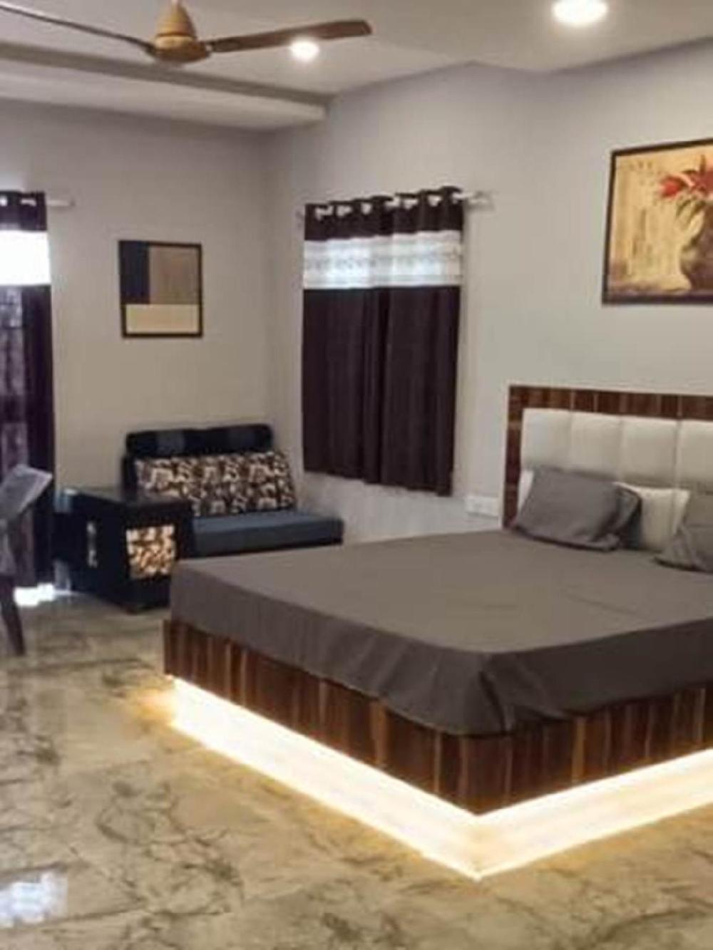 deepnanda resort ichalkaranji