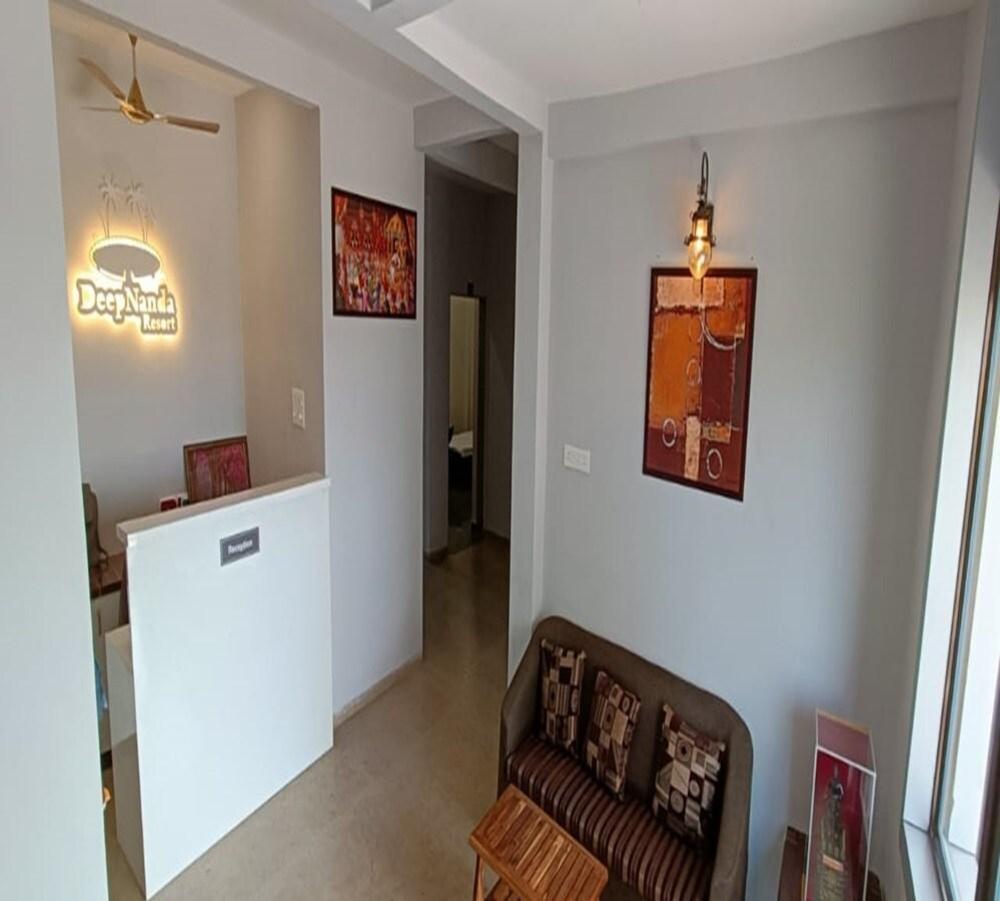 deepnanda resort ichalkaranji