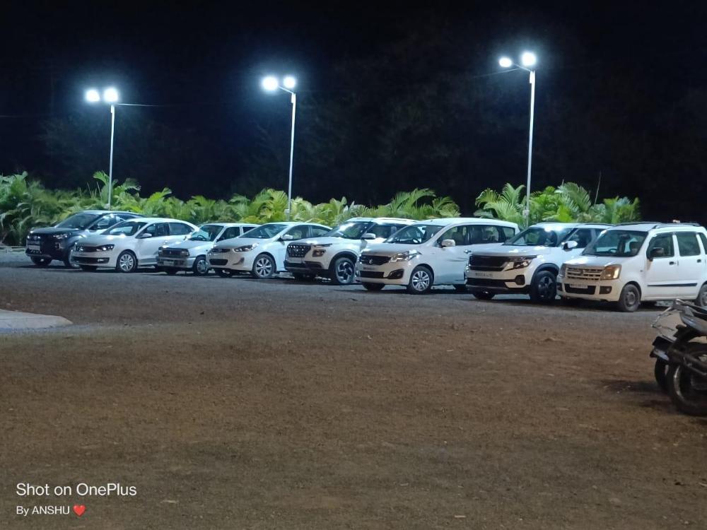 deepnanda resort ichalkaranji