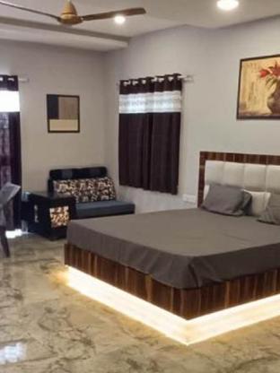 deepnanda resort ichalkaranji