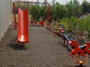 deepnanda resort ichalkaranji