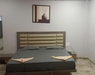 deepnanda resort ichalkaranji