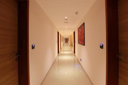 park residency arcadia