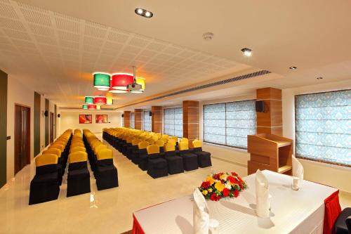 park residency arcadia