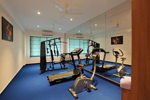 park residency arcadia