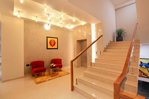 park residency arcadia