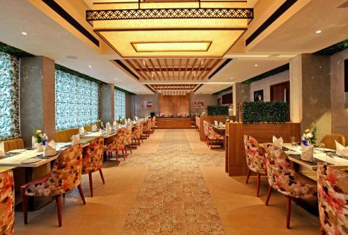 park residency arcadia