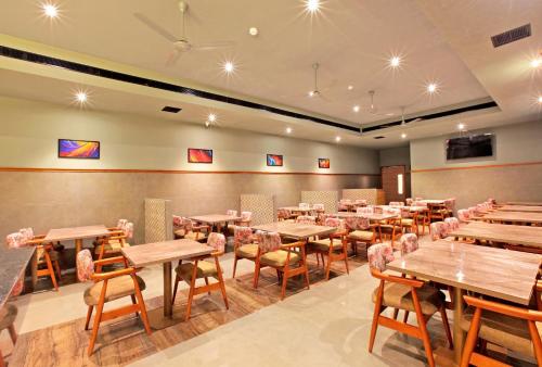 park residency arcadia