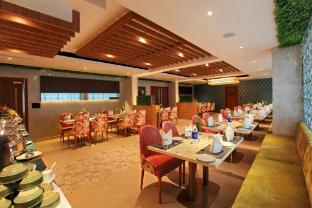 park residency arcadia