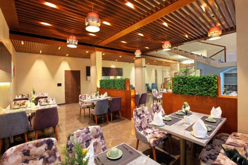 park residency arcadia