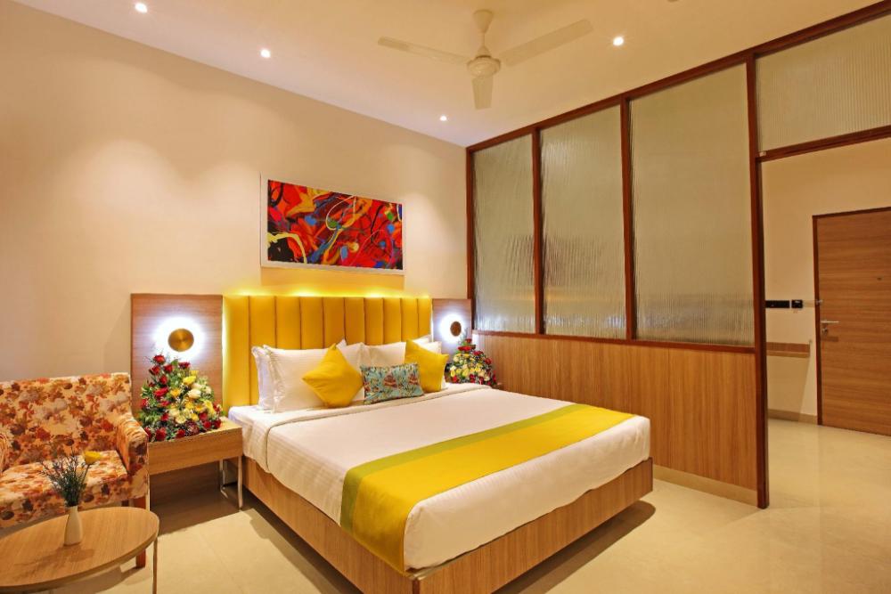 park residency arcadia