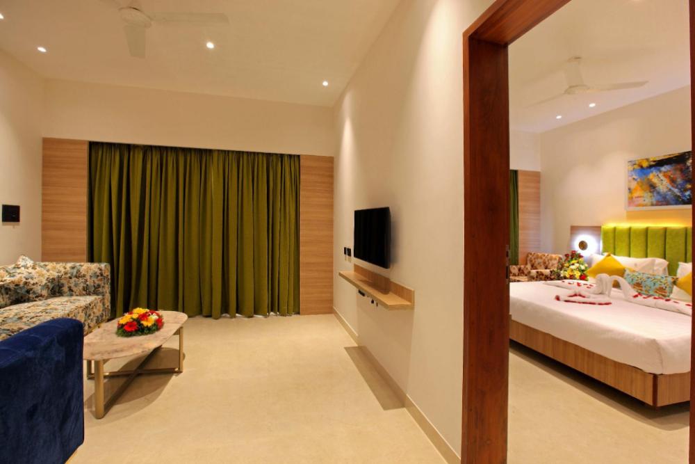 park residency arcadia