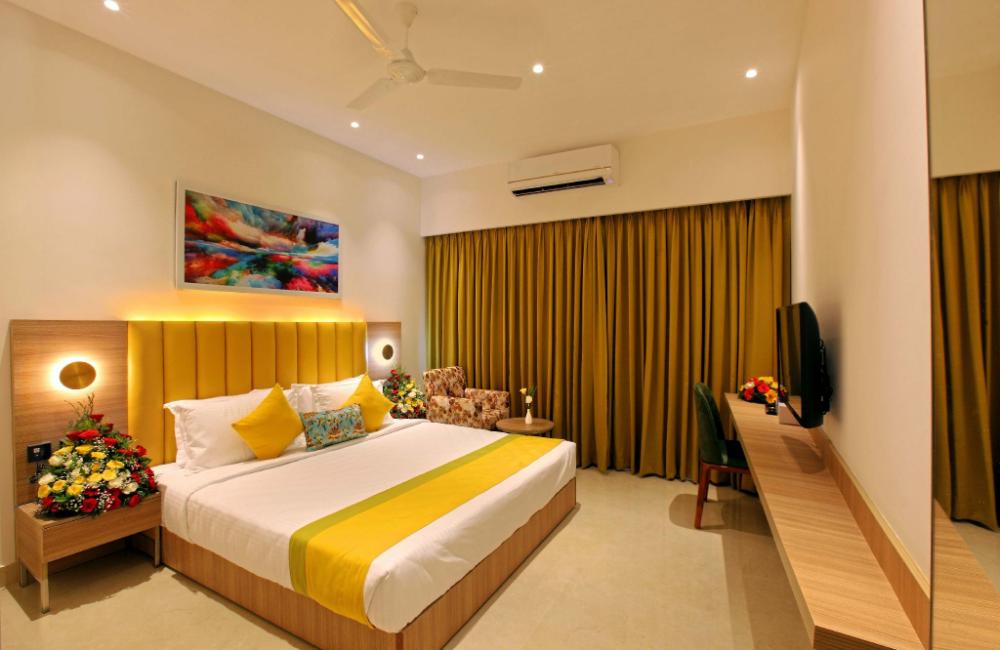 park residency arcadia