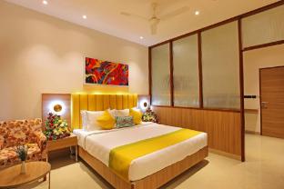 park residency arcadia