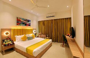 park residency arcadia