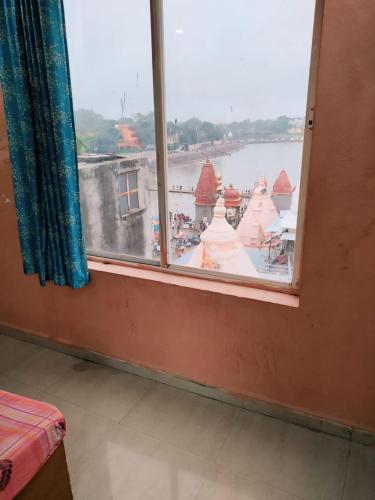 kailash kuti guest house