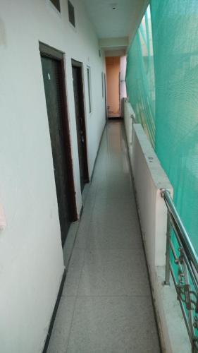 kailash kuti guest house