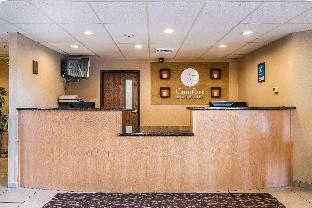 Comfort Inn & Suites,Oregon>>Hermiston,3 star