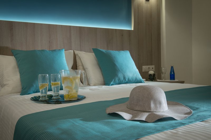 central hersonissos hotel