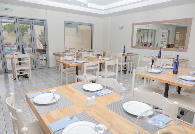 central hersonissos hotel